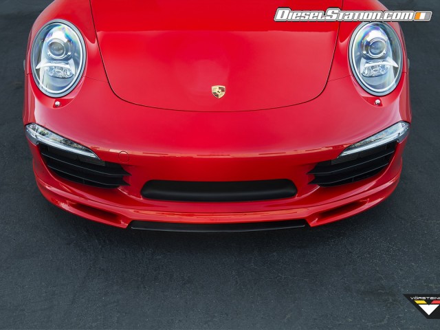Vorsteiner Porsche 991 CarreraS 2014 Picture #20 Vorsteiner Porsche 991 CarreraS 2014 Picture #20
