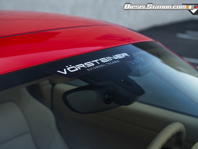 Vorsteiner Porsche 991 CarreraS 2014 Picture #26 Vorsteiner Porsche 991 CarreraS 2014 Picture #26