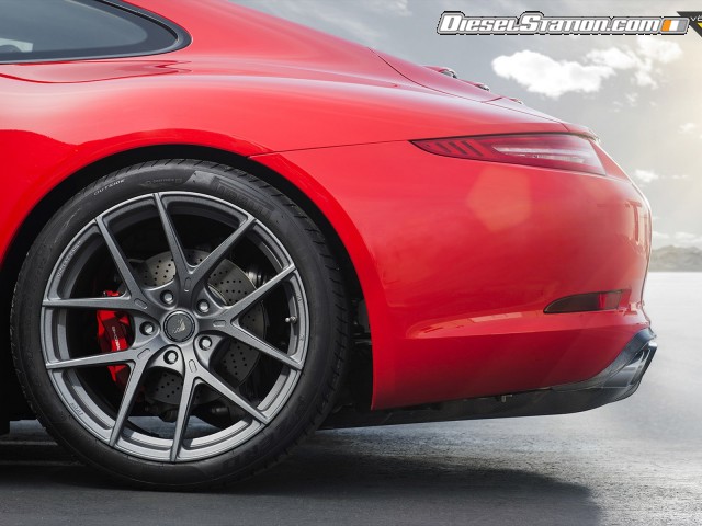 Vorsteiner Porsche 991 CarreraS 2014 Picture #17 Vorsteiner Porsche 991 CarreraS 2014 Picture #17