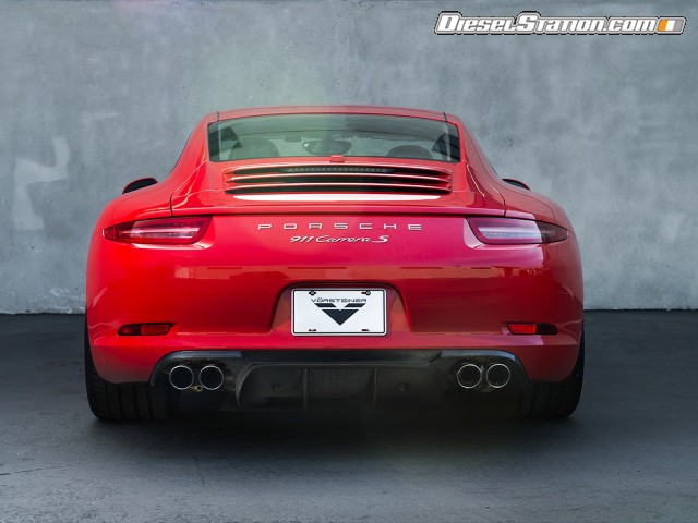 Vorsteiner Porsche 991 CarreraS 2014 Picture #32 Vorsteiner Porsche 991 CarreraS 2014 Picture #32