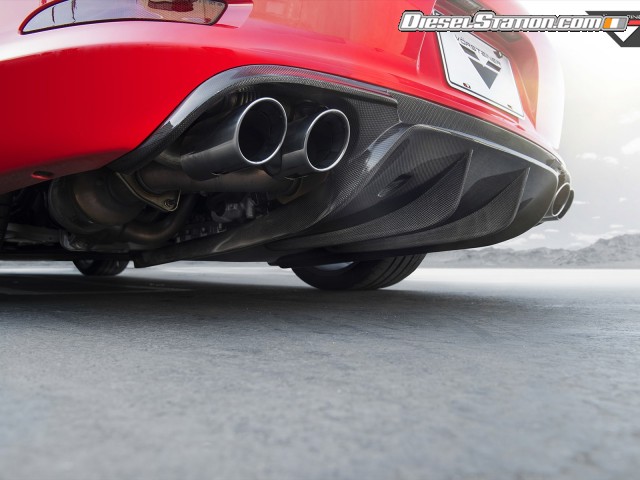 Vorsteiner Porsche 991 CarreraS 2014 Picture #37 Vorsteiner Porsche 991 CarreraS 2014 Picture #37