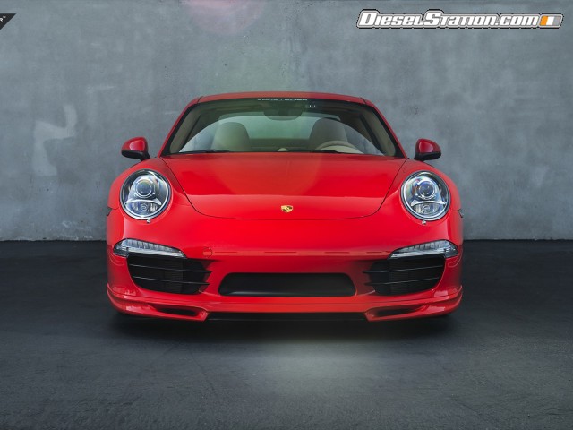 Vorsteiner Porsche 991 CarreraS 2014 Picture #2 Vorsteiner Porsche 991 CarreraS 2014 Picture #2