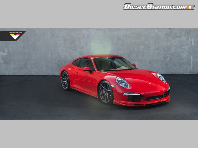 Vorsteiner Porsche 991 CarreraS 2014 Picture #28 Vorsteiner Porsche 991 CarreraS 2014 Picture #28