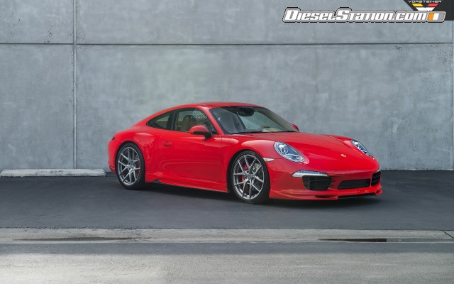 Vorsteiner Porsche 991 CarreraS 2014 Widescreen Picture #21 Vorsteiner Porsche 991 CarreraS 2014 Widescreen Picture #21