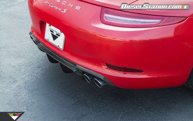 Vorsteiner Porsche 991 CarreraS 2014 Widescreen Picture #24 Vorsteiner Porsche 991 CarreraS 2014 Widescreen Picture #24