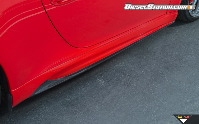 Vorsteiner Porsche 991 CarreraS 2014 Widescreen Picture #19 Vorsteiner Porsche 991 CarreraS 2014 Widescreen Picture #19