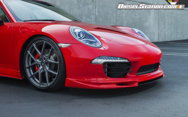 Vorsteiner Porsche 991 CarreraS 2014 Widescreen Picture #11 Vorsteiner Porsche 991 CarreraS 2014 Widescreen Picture #11