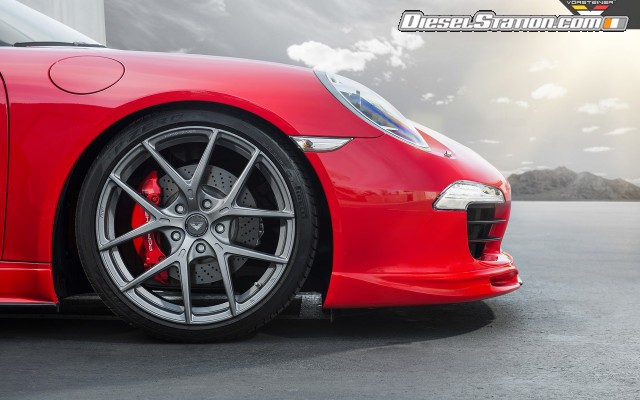 Vorsteiner Porsche 991 CarreraS 2014 Widescreen Picture #25 Vorsteiner Porsche 991 CarreraS 2014 Widescreen Picture #25