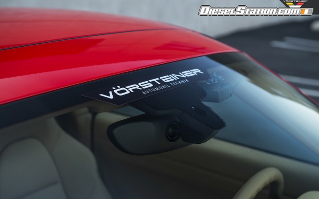 Vorsteiner Porsche 991 CarreraS 2014 Widescreen Picture #12 Vorsteiner Porsche 991 CarreraS 2014 Widescreen Picture #12