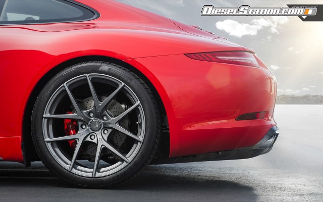 Vorsteiner Porsche 991 CarreraS 2014 Widescreen Picture #34 Vorsteiner Porsche 991 CarreraS 2014 Widescreen Picture #34