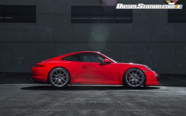 Vorsteiner Porsche 991 CarreraS 2014 Widescreen Picture #18 Vorsteiner Porsche 991 CarreraS 2014 Widescreen Picture #18