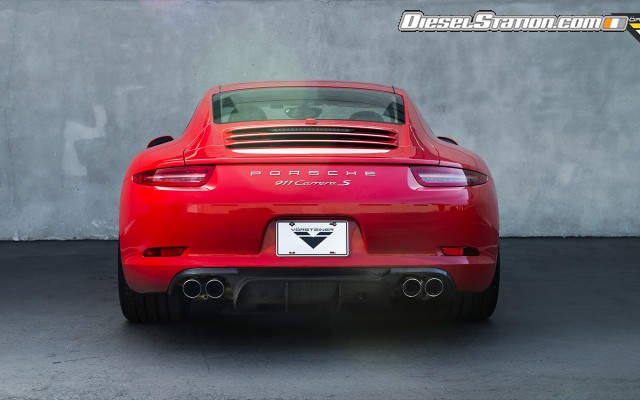 Vorsteiner Porsche 991 CarreraS 2014 Widescreen Picture #30 Vorsteiner Porsche 991 CarreraS 2014 Widescreen Picture #30