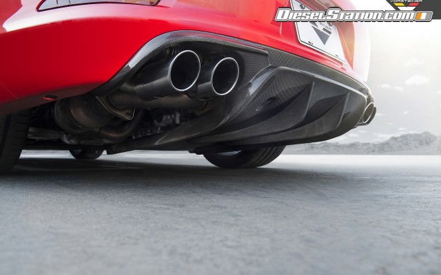 Vorsteiner Porsche 991 CarreraS 2014 Widescreen Picture #1 Vorsteiner Porsche 991 CarreraS 2014 Widescreen Picture #1