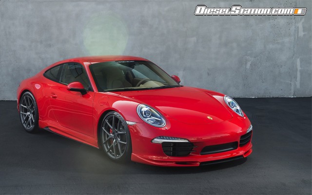 Vorsteiner Porsche 991 CarreraS 2014 Widescreen Picture #15 Vorsteiner Porsche 991 CarreraS 2014 Widescreen Picture #15