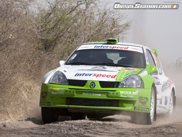 WRC Mexico 2008 Picture #33 WRC Mexico 2008 Picture #33