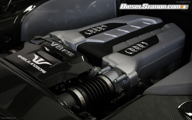 Wheelsandmore Audi R8 2011 Widescreen Picture #13 Wheelsandmore Audi R8 2011 Widescreen Picture #13