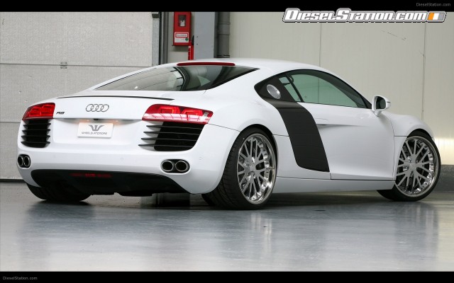 Wheelsandmore Audi R8 2011 Widescreen Picture #2 Wheelsandmore Audi R8 2011 Widescreen Picture #2