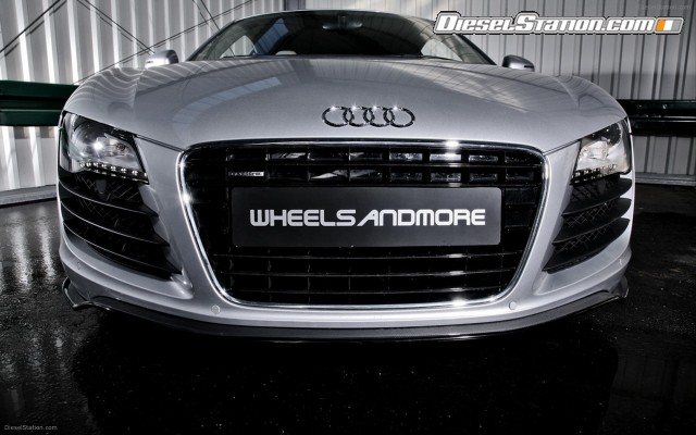 Wheelsandmore Audi R8 6 Sporz 2011 output Widescreen Picture #8 Wheelsandmore Audi R8 6 Sporz 2011 output Widescreen Picture #8