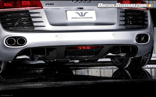 Wheelsandmore Audi R8 6 Sporz 2011 output Widescreen Picture #11 Wheelsandmore Audi R8 6 Sporz 2011 output Widescreen Picture #11