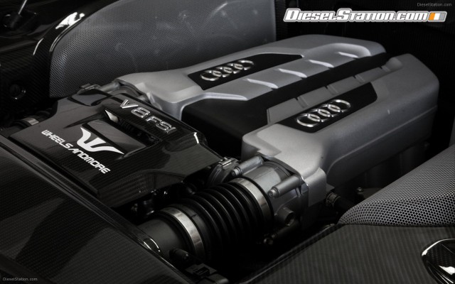 Wheelsandmore Audi R8 6 Sporz 2011 output Widescreen Picture #2 Wheelsandmore Audi R8 6 Sporz 2011 output Widescreen Picture #2