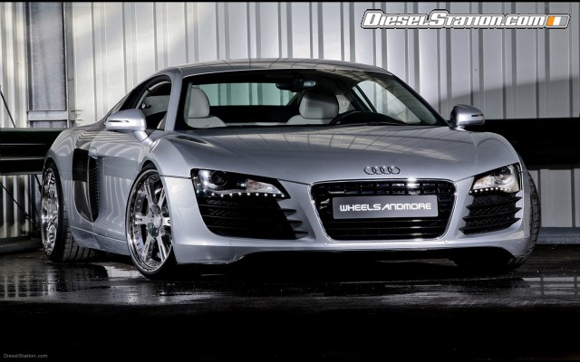 Wheelsandmore Audi R8 6 Sporz 2011 output Widescreen Picture #9 Wheelsandmore Audi R8 6 Sporz 2011 output Widescreen Picture #9