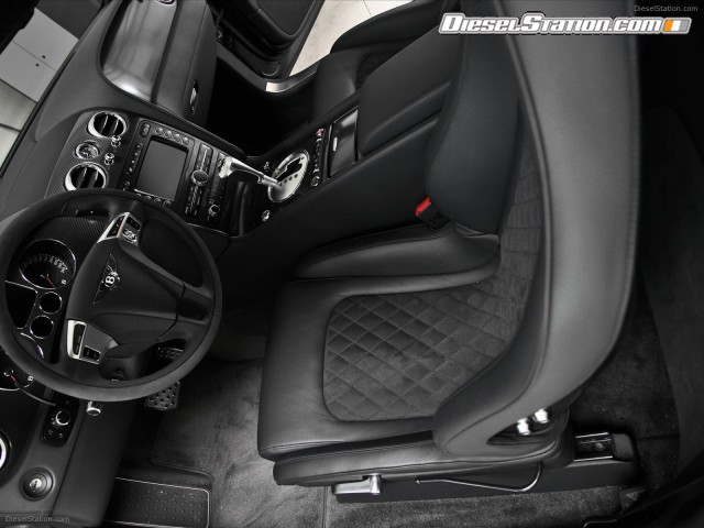 Wheelsandmore Bentley Continental Supersports Picture #6 Wheelsandmore Bentley Continental Supersports Picture #6