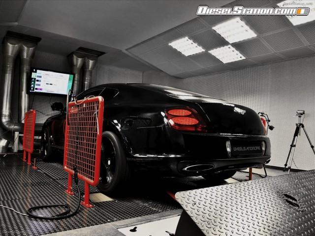 Wheelsandmore Bentley Continental Supersports Picture #7 Wheelsandmore Bentley Continental Supersports Picture #7