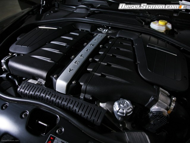 Wheelsandmore Bentley Continental Supersports Picture #8 Wheelsandmore Bentley Continental Supersports Picture #8