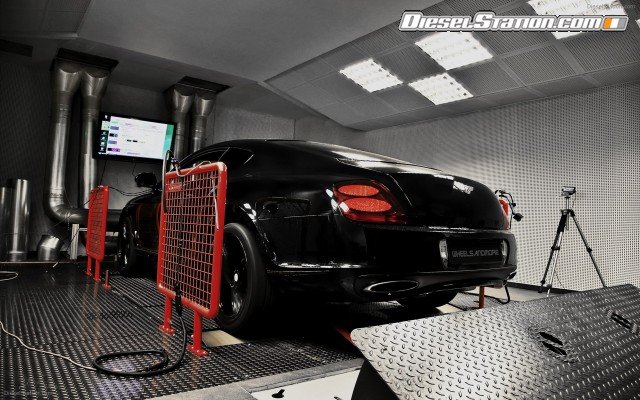 Wheelsandmore Bentley Continental Supersports Widescreen Picture #10 Wheelsandmore Bentley Continental Supersports Widescreen Picture #10