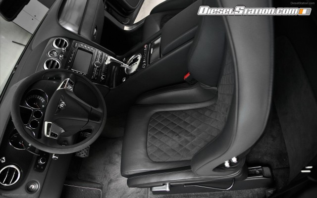 Wheelsandmore Bentley Continental Supersports Widescreen Picture #1 Wheelsandmore Bentley Continental Supersports Widescreen Picture #1