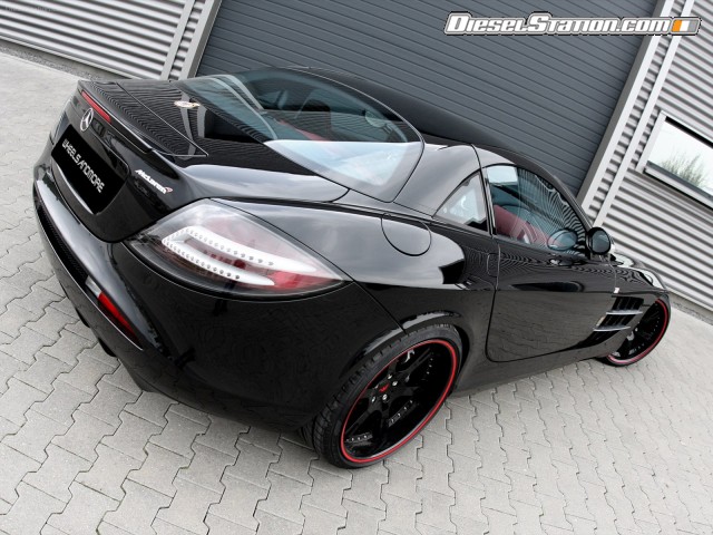 Wheelsandmore Edition 7o7 AMG Picture #4 Wheelsandmore Edition 7o7 AMG Picture #4