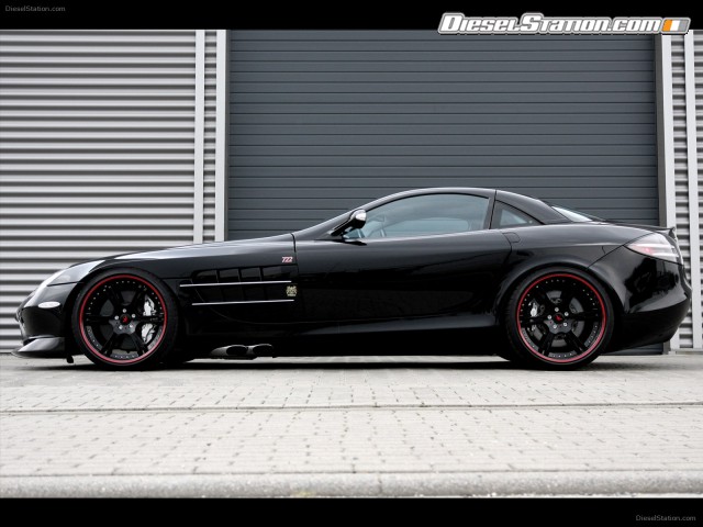 Wheelsandmore Edition 7o7 AMG Picture #0 Wheelsandmore Edition 7o7 AMG Picture #0