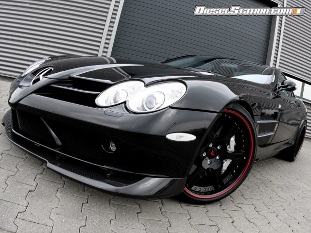 Wheelsandmore Edition 7o7 AMG Picture #5 Wheelsandmore Edition 7o7 AMG Picture #5