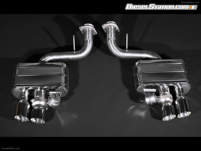 Wheelsandmore Ferrari 599 GTO Picture #10 Wheelsandmore Ferrari 599 GTO Picture #10