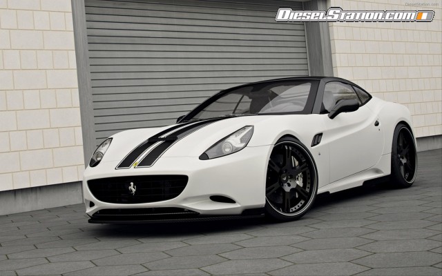 Wheelsandmore Ferrari California Widescreen Picture #0 Wheelsandmore Ferrari California Widescreen Picture #0