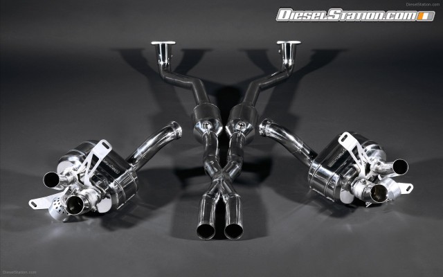 Wheelsandmore Ferrari California Widescreen Picture #4 Wheelsandmore Ferrari California Widescreen Picture #4