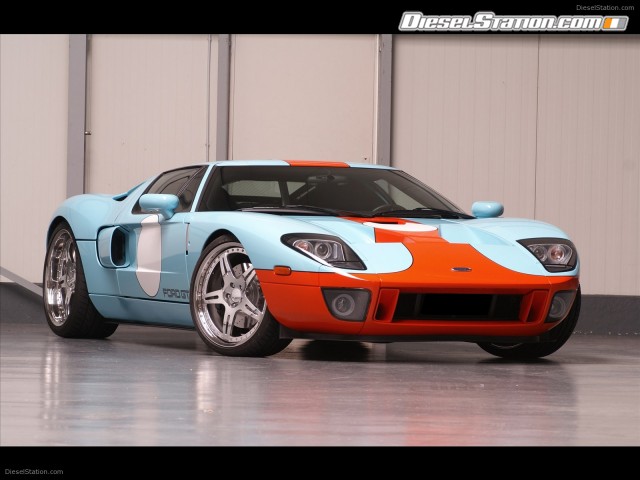 Wheelsandmore Ford GT 2011 Picture #30 Wheelsandmore Ford GT 2011 Picture #30