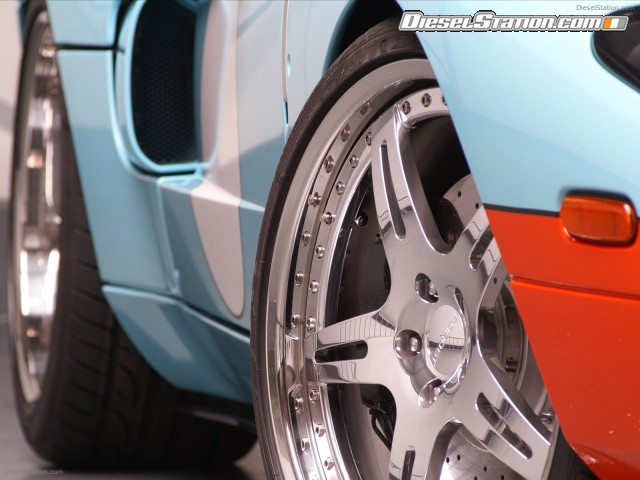 Wheelsandmore Ford GT 2011 Picture #8 Wheelsandmore Ford GT 2011 Picture #8