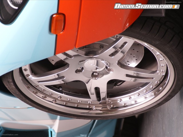 Wheelsandmore Ford GT 2011 Picture #43 Wheelsandmore Ford GT 2011 Picture #43