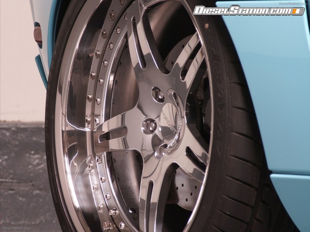 Wheelsandmore Ford GT 2011 Picture #38 Wheelsandmore Ford GT 2011 Picture #38