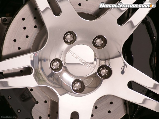 Wheelsandmore Ford GT 2011 Picture #16 Wheelsandmore Ford GT 2011 Picture #16