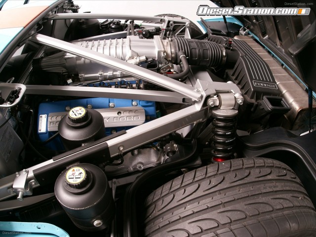 Wheelsandmore Ford GT 2011 Picture #12 Wheelsandmore Ford GT 2011 Picture #12