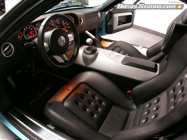 Wheelsandmore Ford GT 2011 Picture #32 Wheelsandmore Ford GT 2011 Picture #32