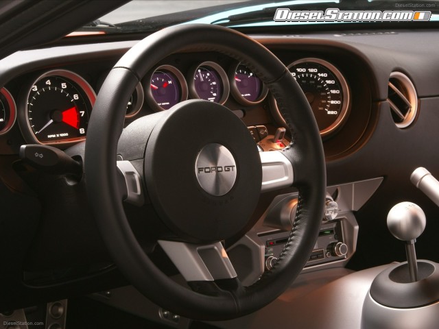 Wheelsandmore Ford GT 2011 Picture #5 Wheelsandmore Ford GT 2011 Picture #5