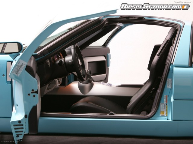 Wheelsandmore Ford GT 2011 Picture #1 Wheelsandmore Ford GT 2011 Picture #1