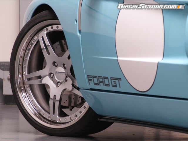 Wheelsandmore Ford GT 2011 Picture #31 Wheelsandmore Ford GT 2011 Picture #31