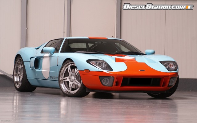 Wheelsandmore Ford GT 2011 Widescreen Picture #27 Wheelsandmore Ford GT 2011 Widescreen Picture #27
