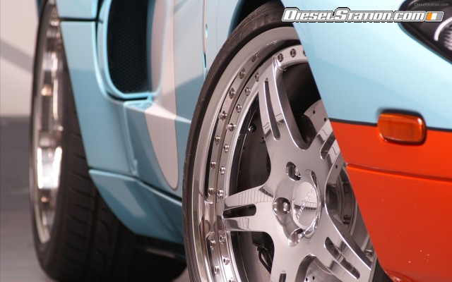 Wheelsandmore Ford GT 2011 Widescreen Picture #39 Wheelsandmore Ford GT 2011 Widescreen Picture #39