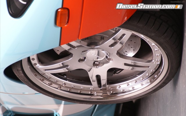 Wheelsandmore Ford GT 2011 Widescreen Picture #22 Wheelsandmore Ford GT 2011 Widescreen Picture #22