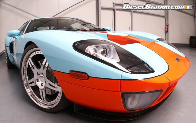 Wheelsandmore Ford GT 2011 Widescreen Picture #29 Wheelsandmore Ford GT 2011 Widescreen Picture #29